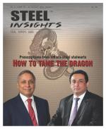 Steel Insights
