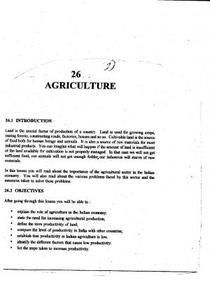 Agriculture (530 KB) PDF File Opens in a new window