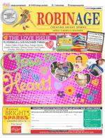 RobinAge: India's Favourite Newspaper for Children