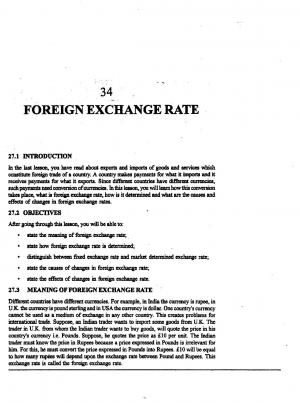 Foreign Exchange Rate (415 KB) PDF File Opens in a new window