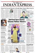 The New Indian Express-Coimbatore