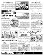 Warangal Constituencies