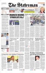 Kolkata - The Statesman