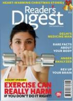 Reader's Digest