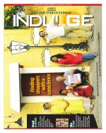 Indulge - Coimbatore