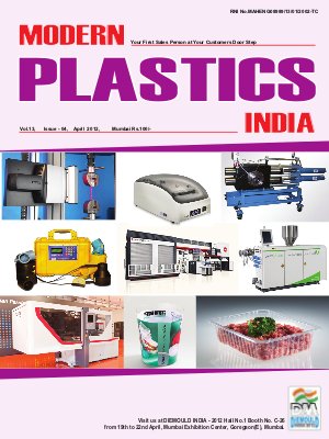 Vol.13, Issue -03, April 2012