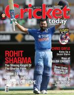 Cricket Today Collector's Edition