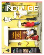 Indulge - Chennai