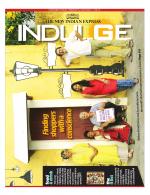 Indulge - Hyderabad