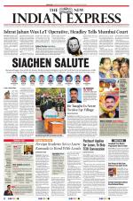 The New Indian Express-Mangaluru