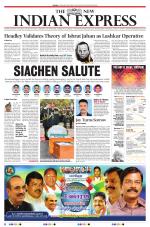 The New Indian Express-Villupuram