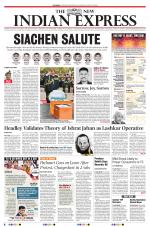 The New Indian Express-Hyderabad