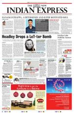 The New Indian Express-Kochi