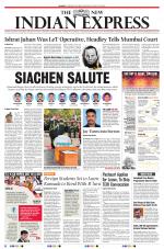The New Indian Express-Belagavi