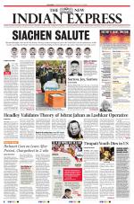 The New Indian Express-Vijayawada