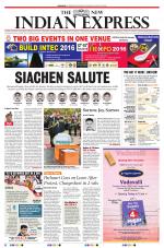 The New Indian Express-Coimbatore