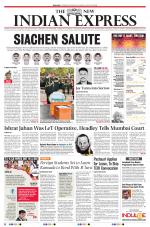 The New Indian Express-Bengaluru