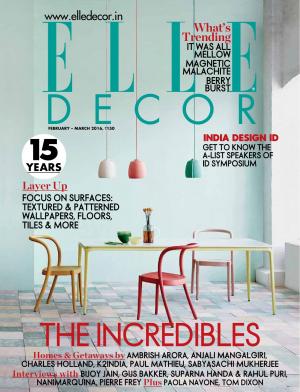 February - March 2016