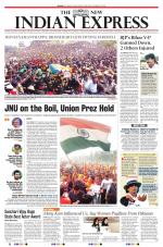 The New Indian Express-Hubballi