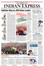 The New Indian Express-Tadepalligudem