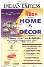 The New Indian Express-Sambalpur