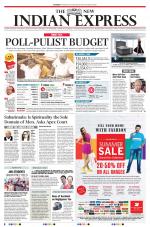 The New Indian Express-Kannur