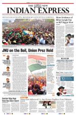 The New Indian Express-Belagavi