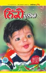 SUPPLEMENT   : Punjabi jagran News : 13th Fabuary 2016