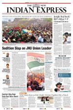 The New Indian Express-Bengaluru