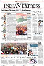 The New Indian Express-Vijayawada