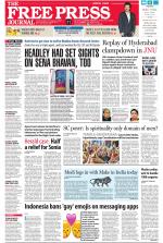Free Press - Mumbai Epaper