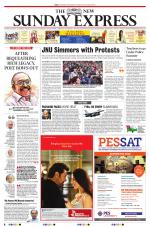 The New Indian Express-Kottayam