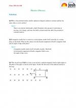 Question Papers / Sample Papers