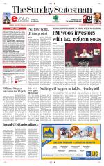 Kolkata - The Statesman