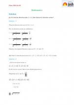 CBSE-Class-12th-Mathematics-Set-II-Solved Question Paper-2012