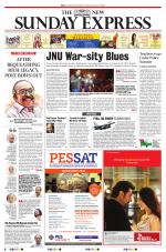 The New Indian Express-Kochi