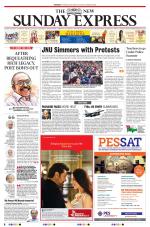 The New Indian Express-Kannur