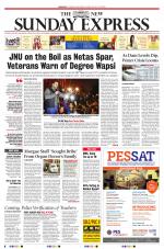 The New Indian Express-Bengaluru