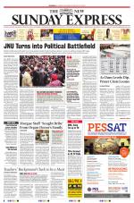 The New Indian Express-Shivamogga