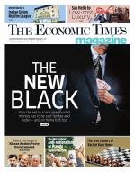The Economic Times Magazine