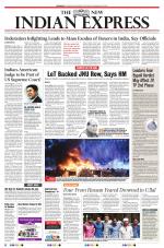 The New Indian Express-Mangaluru