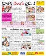 Vijayanagaram Constituencies