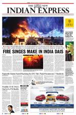 The New Indian Express-Vellore