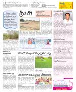 SPSR Nellore Constituencies