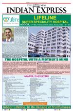 The New Indian Express-Kannur