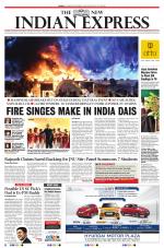 The New Indian Express-Chennai