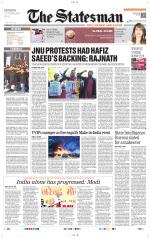 Kolkata - The Statesman