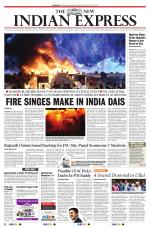 The New Indian Express-Bengaluru