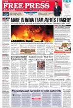 Free Press - Mumbai Epaper