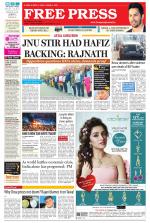 Free Press - Indore Epaper Edition